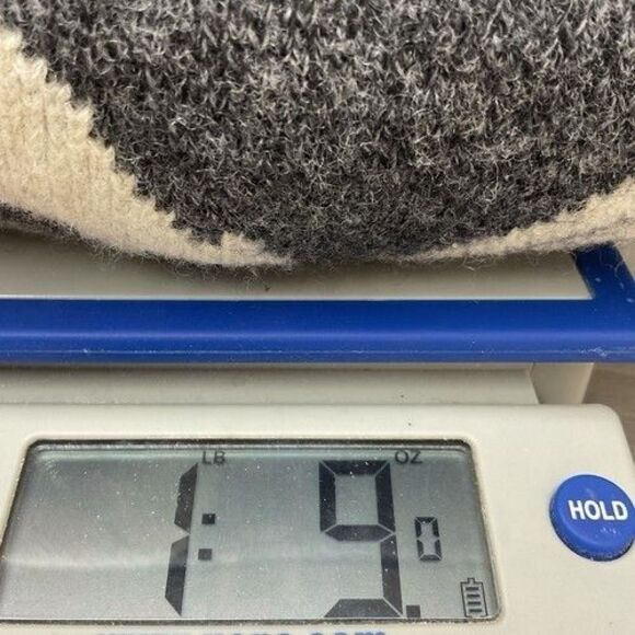 VTG Hysport Australia Pure Wool Downunder CrewNeck Sweater Women Size AU12/US8 - Picture 11 of 11